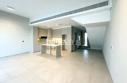 Townhouse - 3 Bedrooms - 4 Bathrooms for sale in MAG Eye - District 7 - Mohammed Bin Rashid City - Dubai