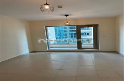 Apartment - 1 Bathroom for rent in Boulevard Central Towers - Downtown Dubai - Dubai