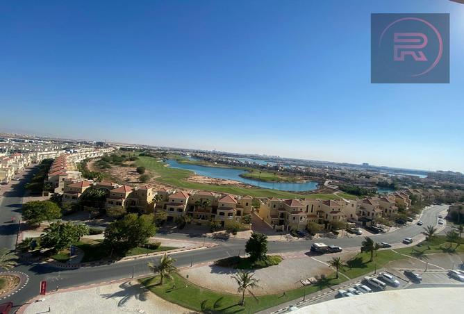 Apartment - 1 Bathroom for rent in Royal Breeze 4 - Royal Breeze - Al Hamra Village - Ras Al Khaimah