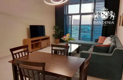 Apartment - 2 Bedrooms - 3 Bathrooms for rent in Sydney Tower - Jumeirah Village Circle - Dubai