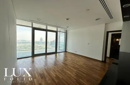 Apartment - 1 Bedroom - 2 Bathrooms for rent in Burj Daman - DIFC - Dubai