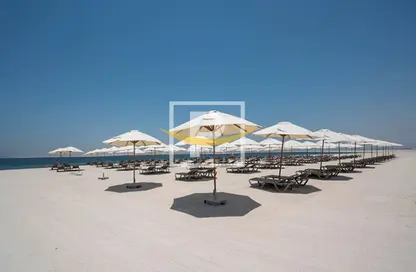 Apartment - 2 Bedrooms - 3 Bathrooms for sale in Beach Walk Grand - Dubai Islands - Deira - Dubai