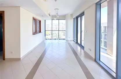 Apartment - 1 Bedroom - 1 Bathroom for rent in Golf Tower 1 - Golf Towers - The Views - Dubai