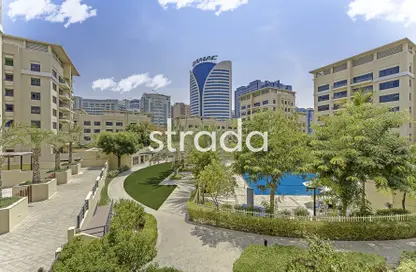 Apartment - 3 Bedrooms - 2 Bathrooms for sale in Al Jaz 1 - Al Jaz - Greens - Dubai