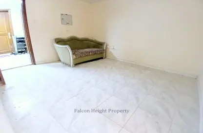 Apartment - 2 Bedrooms - 1 Bathroom for rent in Industrial Area 2 - Sharjah Industrial Area - Sharjah