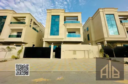 Villa - 7 Bedrooms for sale in Al Aamra Gardens - Al Amerah - Ajman