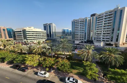 Apartment - 2 Bedrooms - 4 Bathrooms for rent in Port Saeed - Deira - Dubai