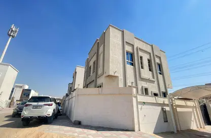 Villa - 5 Bedrooms - 7 Bathrooms for rent in Al Yasmeen 1 - Al Yasmeen - Ajman