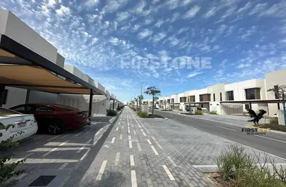 Townhouse - 3 Bedrooms - 4 Bathrooms for sale in Noya Viva - Noya - Yas Island - Abu Dhabi