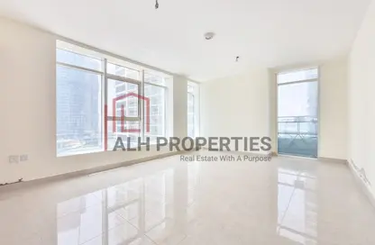 Apartment - 1 Bathroom for sale in Wind Tower 1 - JLT Cluster B - Jumeirah Lake Towers - Dubai