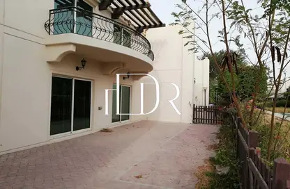 Villa - 4 Bedrooms - 6 Bathrooms for sale in Seashore - Rabdan - Abu Dhabi