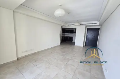Apartment - 2 Bedrooms - 2 Bathrooms for rent in Lakeview Apartments - Green Community East - Green Community - Dubai