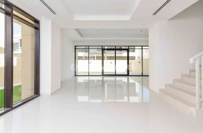 Villa - 3 Bedrooms - 5 Bathrooms for rent in Rockwood - DAMAC Hills - Dubai