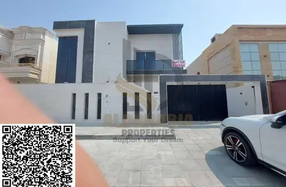 Villa - 6 Bedrooms for sale in Ajman Hills - Al Alia - Ajman