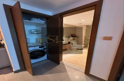 Apartment - 1 Bedroom - 1 Bathroom for sale in Urban Oasis - Business Bay - Dubai