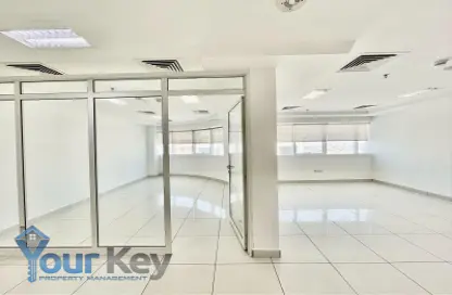 Office Space - Studio - 1 Bathroom for rent in Yes Business Tower - Al Barsha 1 - Al Barsha - Dubai