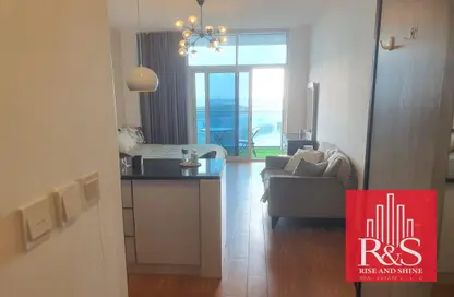 Apartment - Studio - 1 Bathroom for sale in Al Jawhara Residences - Jumeirah Village Triangle - Dubai