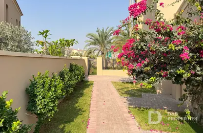 Villa - 3 Bedrooms - 4 Bathrooms for sale in Bella Casa - Serena - Dubai Land - Dubai