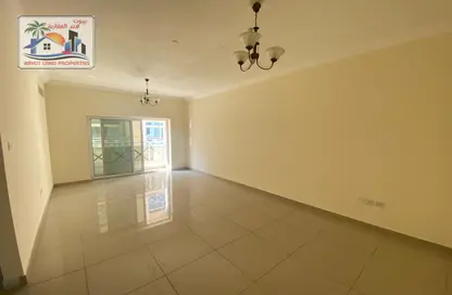 Apartment - 3 Bedrooms - 3 Bathrooms for rent in Al Mamsha - Muwaileh - Sharjah