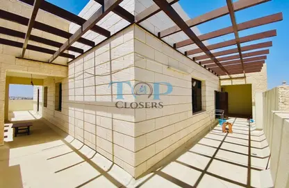 Apartment - 1 Bedroom - 1 Bathroom for rent in Hai Qesaidah - Central District - Al Ain