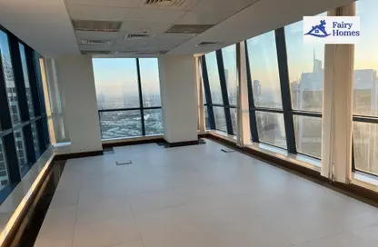 Office Space - Studio for sale in Jumeirah Bay X2 - JLT Cluster X - Jumeirah Lake Towers - Dubai