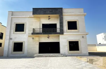 Villa - 5 Bedrooms - 6 Bathrooms for rent in Al Warqa'a 4 - Al Warqa'a - Dubai