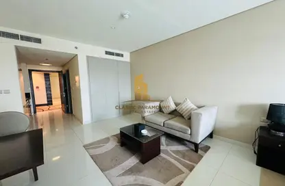 Hotel  and  Hotel Apartment - 1 Bathroom for sale in DAMAC Maison de Ville Tenora - Dubai South (Dubai World Central) - Dubai