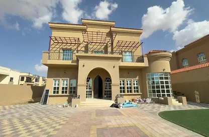 Villa - 5 Bedrooms for sale in Al Salamah - Umm Al Quwain