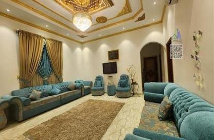 Villa - 6 Bedrooms - 7 Bathrooms for rent in Al Rawda 3 Villas - Al Rawda 3 - Al Rawda - Ajman