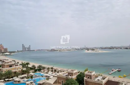 Apartment - 4 Bedrooms - 5 Bathrooms for rent in Balqis Residence - Kingdom of Sheba - Palm Jumeirah - Dubai