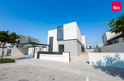 Villa - 4 Bedrooms - 5 Bathrooms for rent in Murooj Al Furjan - Al Furjan - Dubai