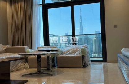 Apartment - 1 Bedroom - 2 Bathrooms for sale in Nobles Tower - Business Bay - Dubai