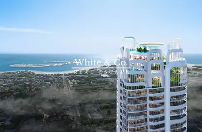 Apartment - 1 Bedroom - 2 Bathrooms for sale in Volta - Downtown Dubai - Dubai