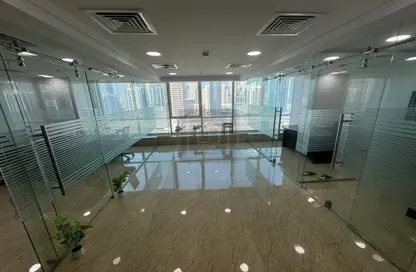 Office Space - Studio - 1 Bathroom for sale in Fortune Tower - JLT Cluster C - Jumeirah Lake Towers - Dubai