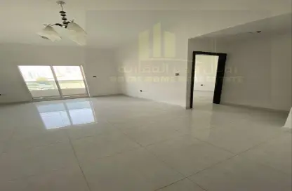 Apartment - 1 Bedroom - 2 Bathrooms for rent in Al Nakhil 1 - Al Nakhil - Ajman