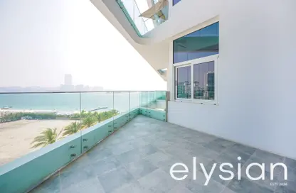 Apartment - 1 Bedroom - 2 Bathrooms for sale in Azizi Mina - Palm Jumeirah - Dubai