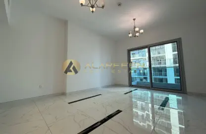 Apartment - 1 Bedroom - 2 Bathrooms for rent in Rose 10 - Jumeirah Village Circle - Dubai