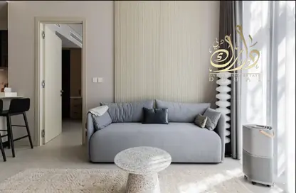 Apartment - 2 Bedrooms - 3 Bathrooms for sale in W1nner Tower - Jumeirah Village Triangle - Dubai