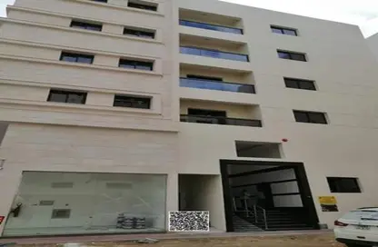 Apartment - 2 Bedrooms - 2 Bathrooms for rent in Al Hamidiya 1 - Al Hamidiya - Ajman