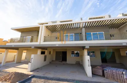 Villa - 3 Bedrooms - 3 Bathrooms for sale in Victoria 2 - Damac Hills 2 - Dubai