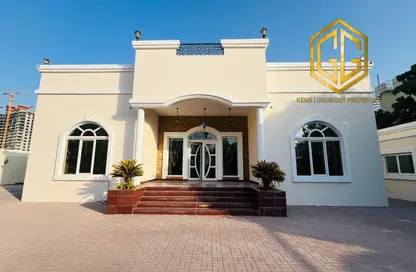 Villa - 3 Bedrooms - 4 Bathrooms for rent in Nad Al Sheba 4 - Nad Al Sheba - Dubai