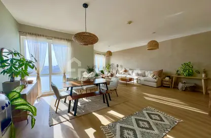 Apartment - 2 Bedrooms - 2 Bathrooms for sale in The Crescent B - The Crescent - Dubai Production City (IMPZ) - Dubai