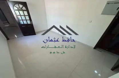 Apartment - 1 Bedroom - 1 Bathroom for rent in Muroor Area - Abu Dhabi