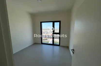 Villa - 3 Bedrooms - 4 Bathrooms for rent in Greenviews 2 - EMAAR South - Dubai South (Dubai World Central) - Dubai