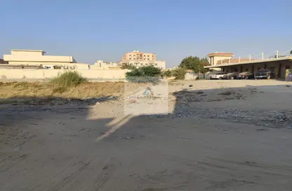 Land - Studio for sale in Al Rawda 3 Villas - Al Rawda 3 - Al Rawda - Ajman