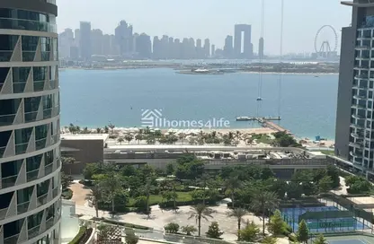 Apartment - 1 Bedroom - 1 Bathroom for sale in Seven Palm - Palm Jumeirah - Dubai