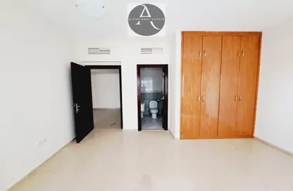 Apartment - 2 Bedrooms - 4 Bathrooms for rent in Al Majaz 3 - Al Majaz - Sharjah