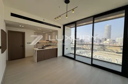 Apartment - 1 Bedroom - 1 Bathroom for rent in Binghatti Venus - Jumeirah Village Circle - Dubai