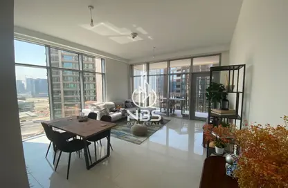 Apartment - 1 Bedroom - 1 Bathroom for rent in Boulevard Crescent Tower 1 - BLVD Crescent - Downtown Dubai - Dubai