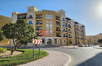 Apartment - 1 Bedroom - 2 Bathrooms for sale in Emirates Cluster - International City - Dubai